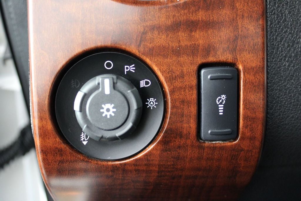 2014 Ford F-350SD King Ranch