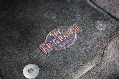2014 Ford F-350SD King Ranch