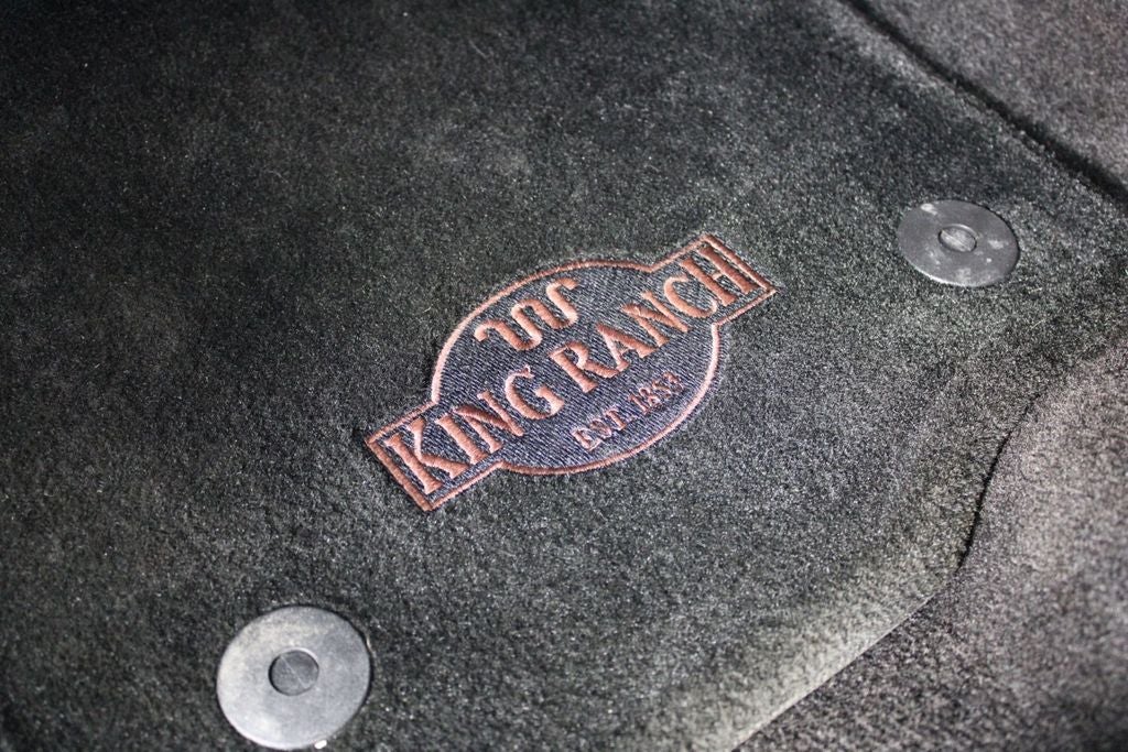 2014 Ford F-350SD King Ranch