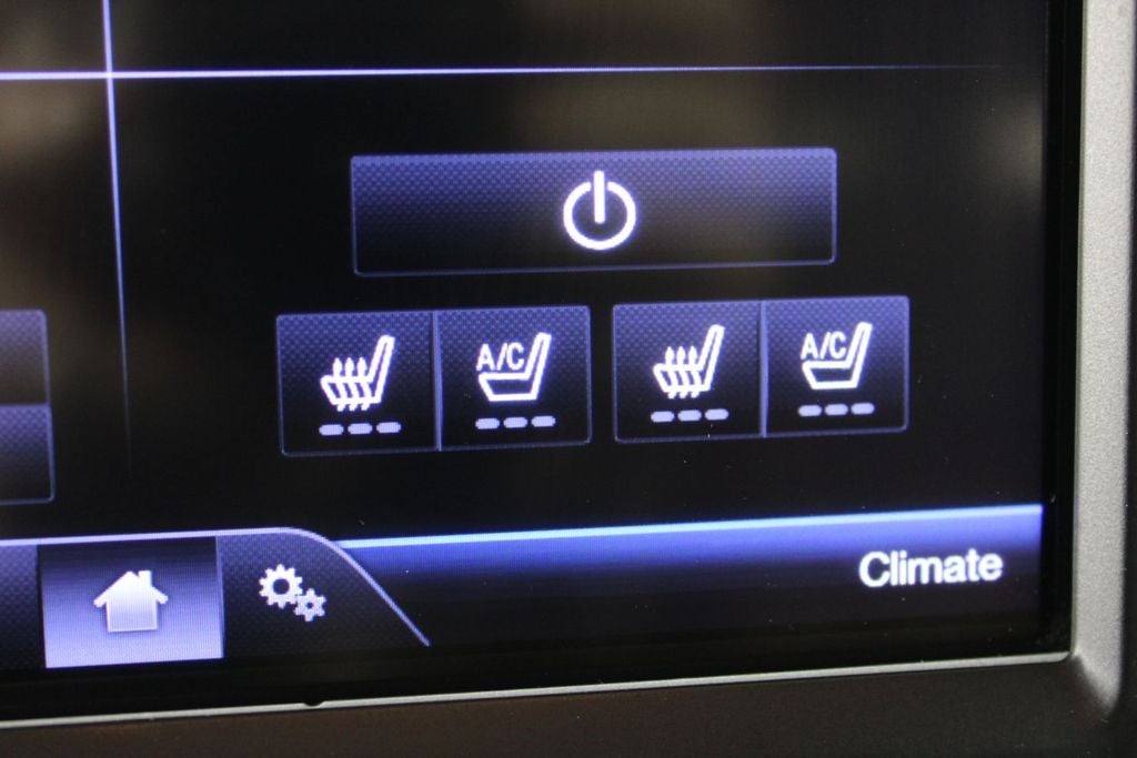 2014 Ford F-350SD King Ranch