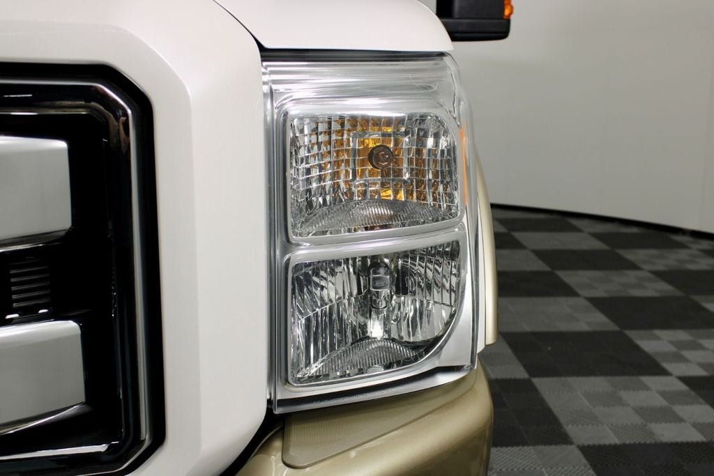 2014 Ford F-350SD King Ranch