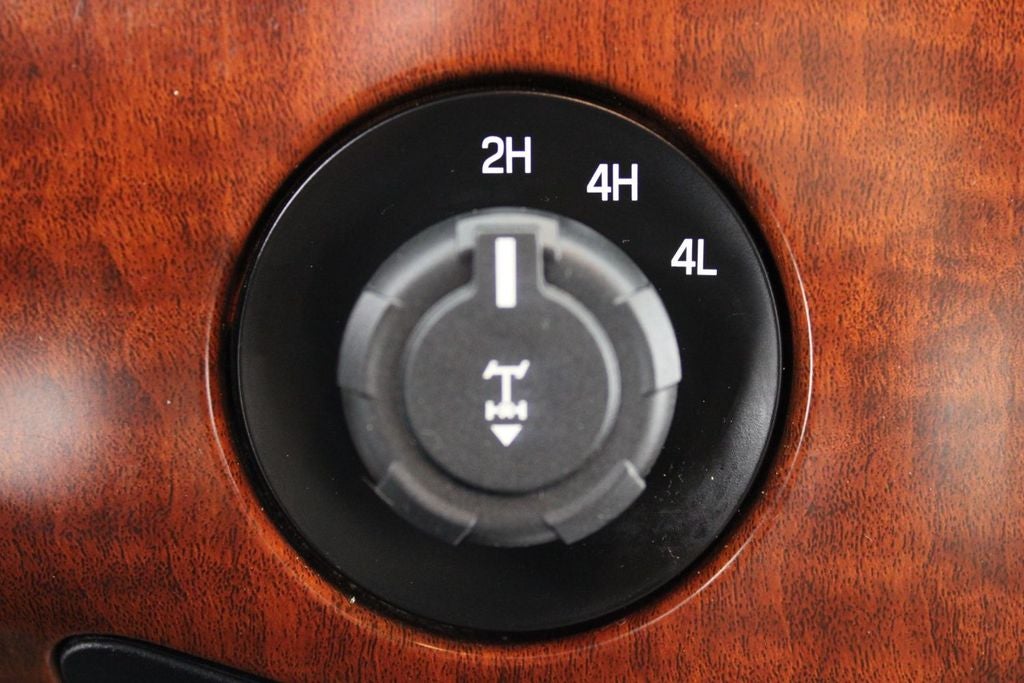 2014 Ford F-350SD King Ranch