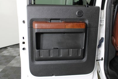 2014 Ford F-350SD King Ranch