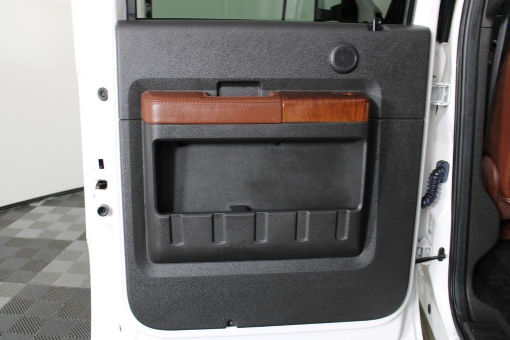 2014 Ford F-350SD King Ranch