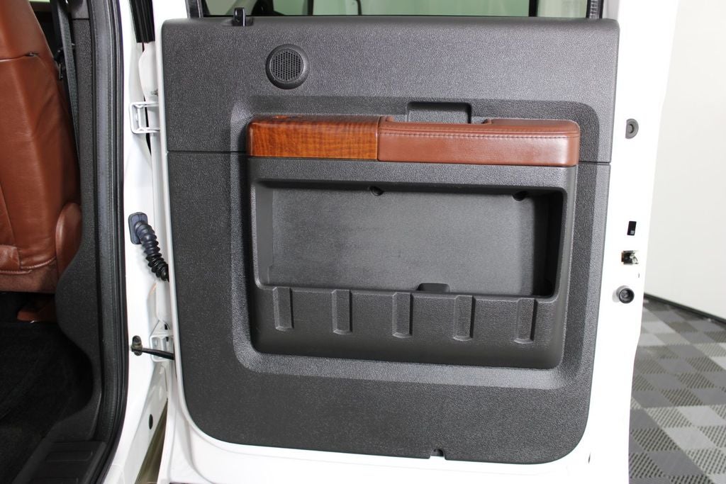 2014 Ford F-350SD King Ranch