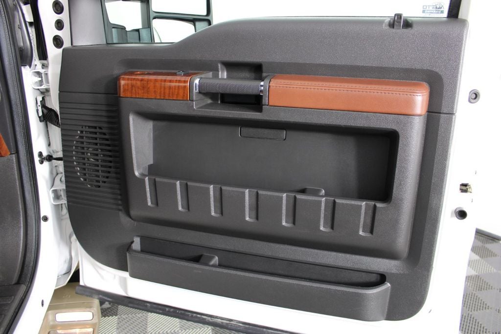 2014 Ford F-350SD King Ranch