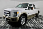 2014 Ford F-350SD King Ranch