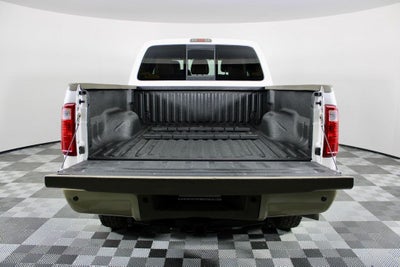 2014 Ford F-350SD King Ranch