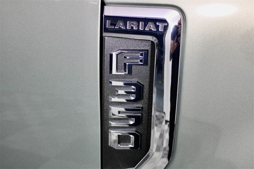 2019 Ford F-350SD Lariat