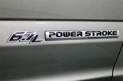 2019 Ford F-350SD Lariat