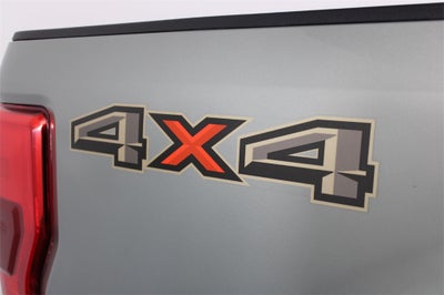 2019 Ford F-350SD Lariat