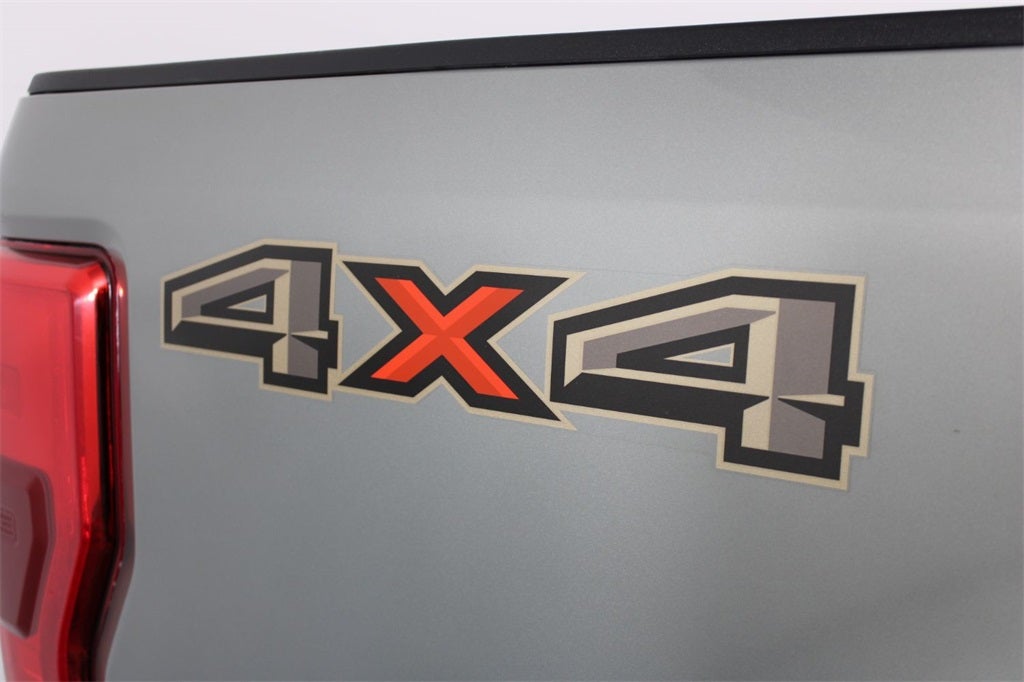 2019 Ford F-350SD Lariat