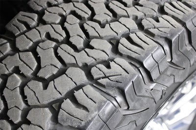 2019 Ford F-350SD Lariat