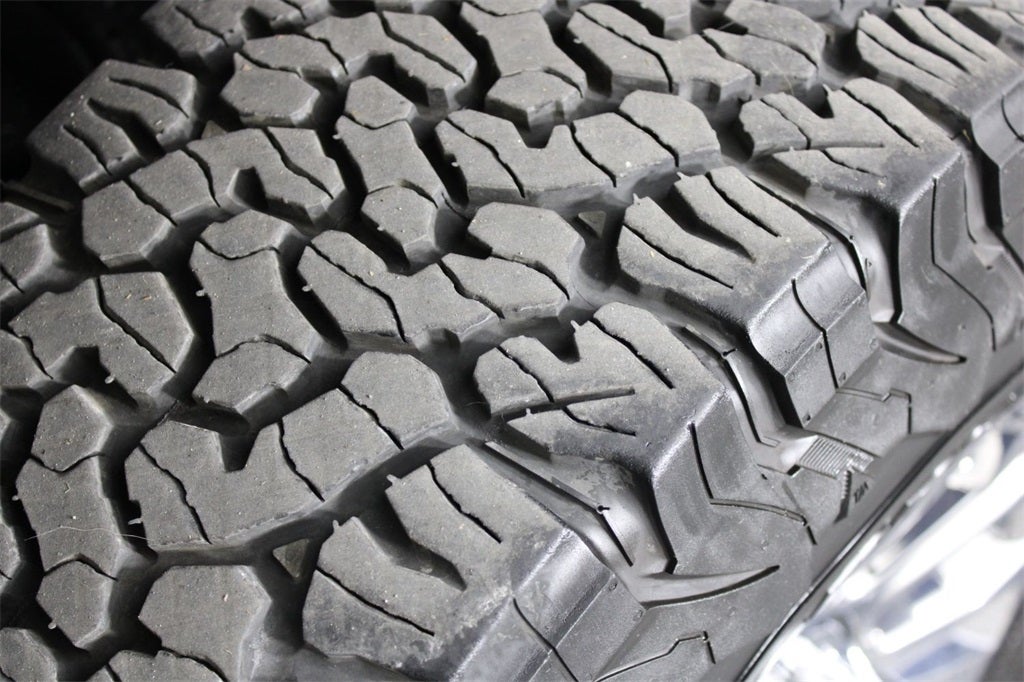 2019 Ford F-350SD Lariat