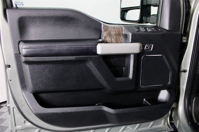 2019 Ford F-350SD Lariat