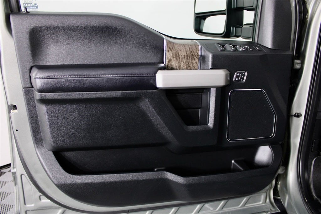 2019 Ford F-350SD Lariat