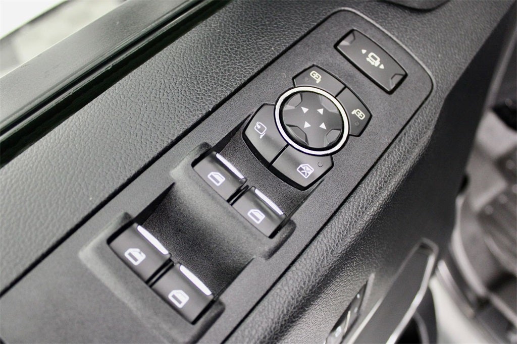 2019 Ford F-350SD Lariat