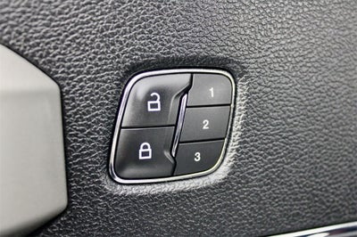 2019 Ford F-350SD Lariat