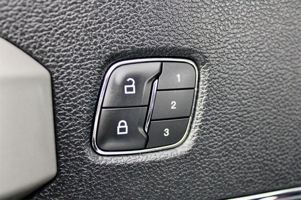 2019 Ford F-350SD Lariat