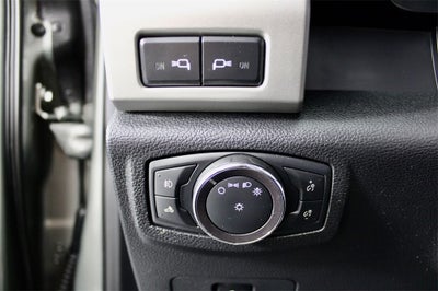 2019 Ford F-350SD Lariat