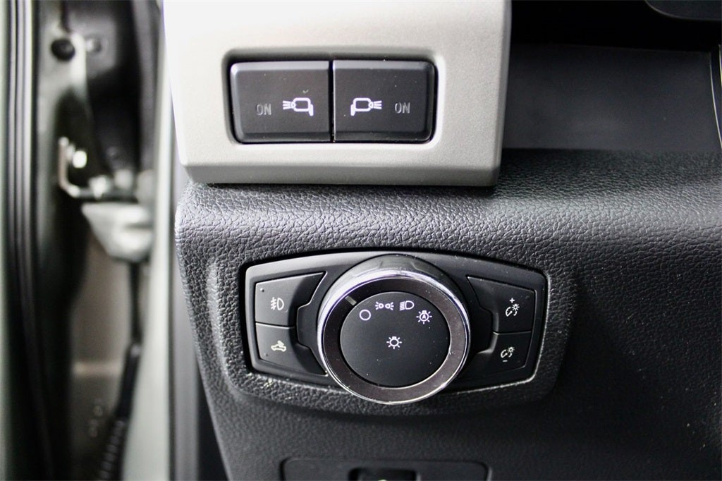 2019 Ford F-350SD Lariat