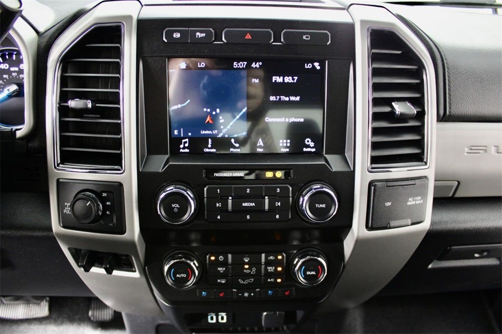 2019 Ford F-350SD Lariat