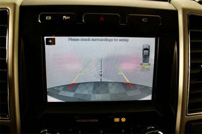 2019 Ford F-350SD Lariat