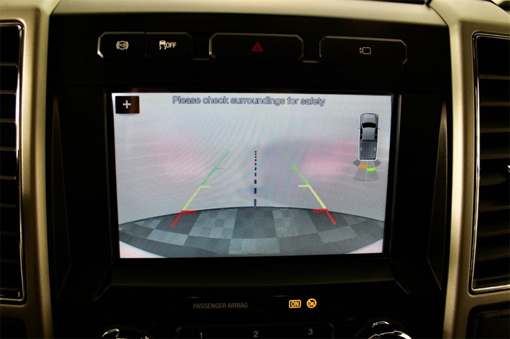 2019 Ford F-350SD Lariat