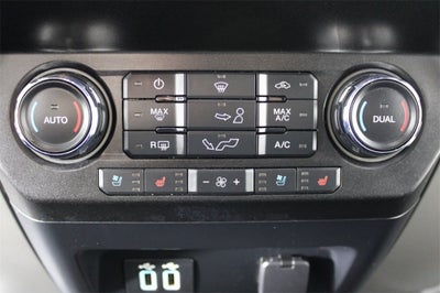 2019 Ford F-350SD Lariat