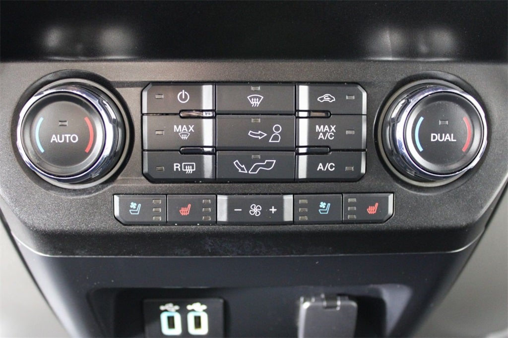 2019 Ford F-350SD Lariat