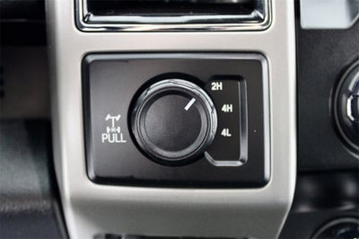 2019 Ford F-350SD Lariat