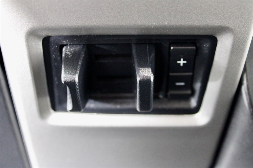 2019 Ford F-350SD Lariat