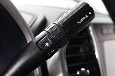 2019 Ford F-350SD Lariat