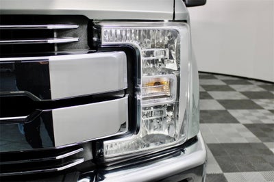 2019 Ford F-350SD Lariat