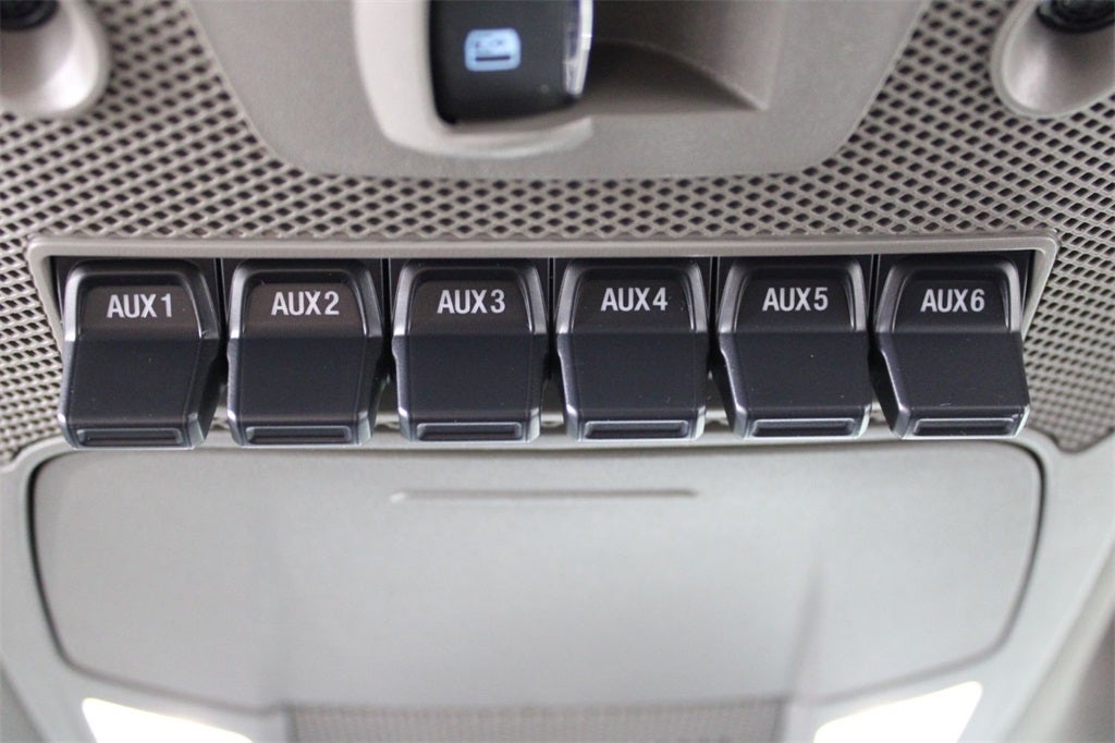 2019 Ford F-350SD Lariat