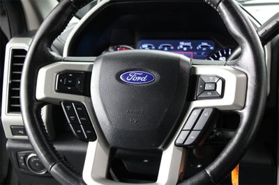 2019 Ford F-350SD Lariat