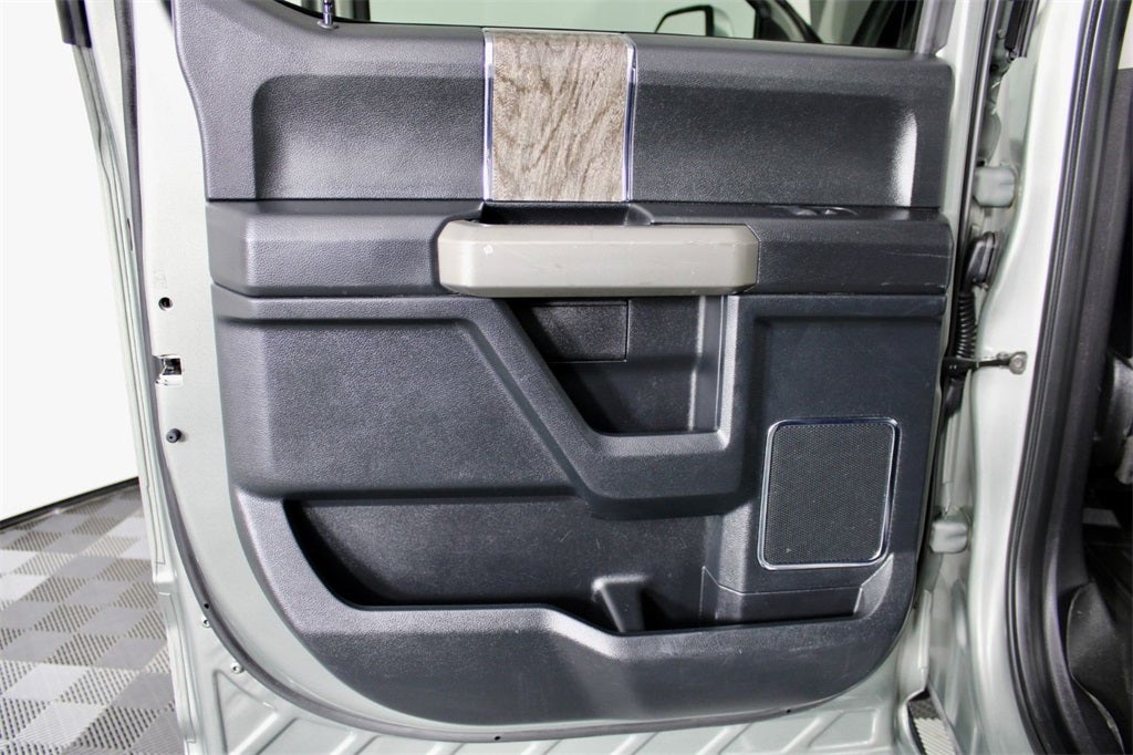 2019 Ford F-350SD Lariat