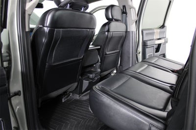 2019 Ford F-350SD Lariat