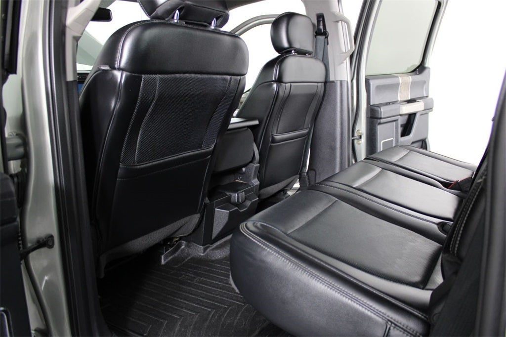 2019 Ford F-350SD Lariat