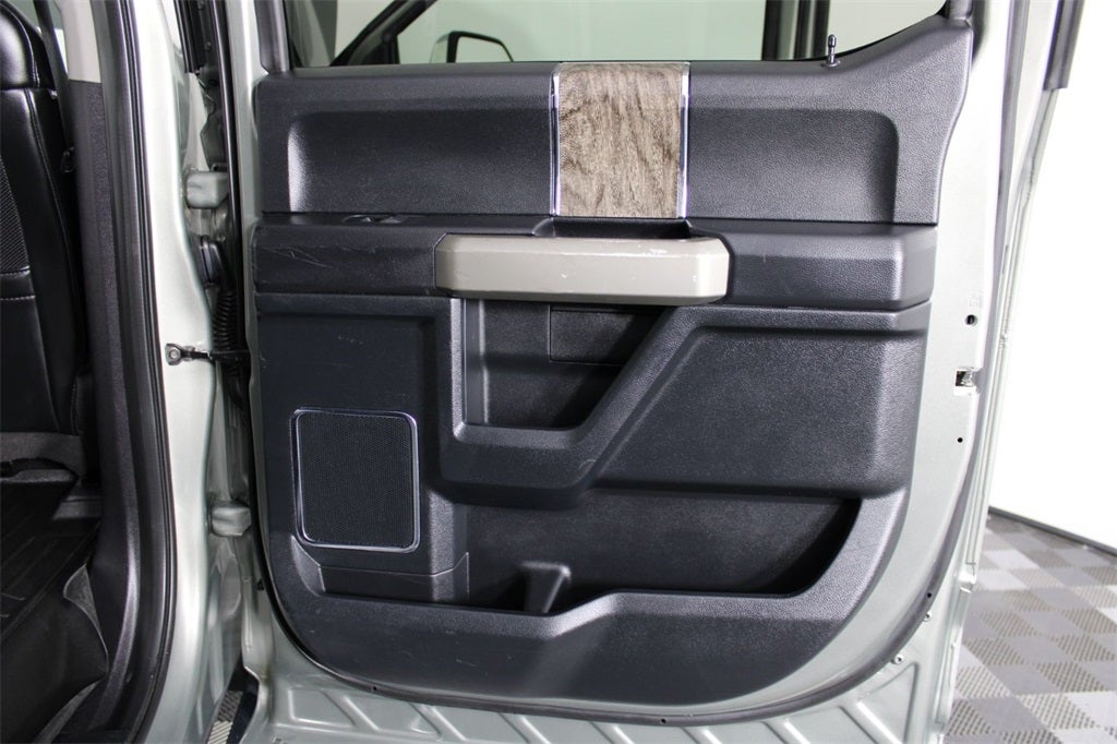 2019 Ford F-350SD Lariat