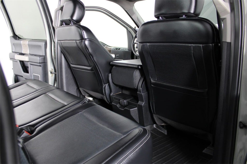 2019 Ford F-350SD Lariat