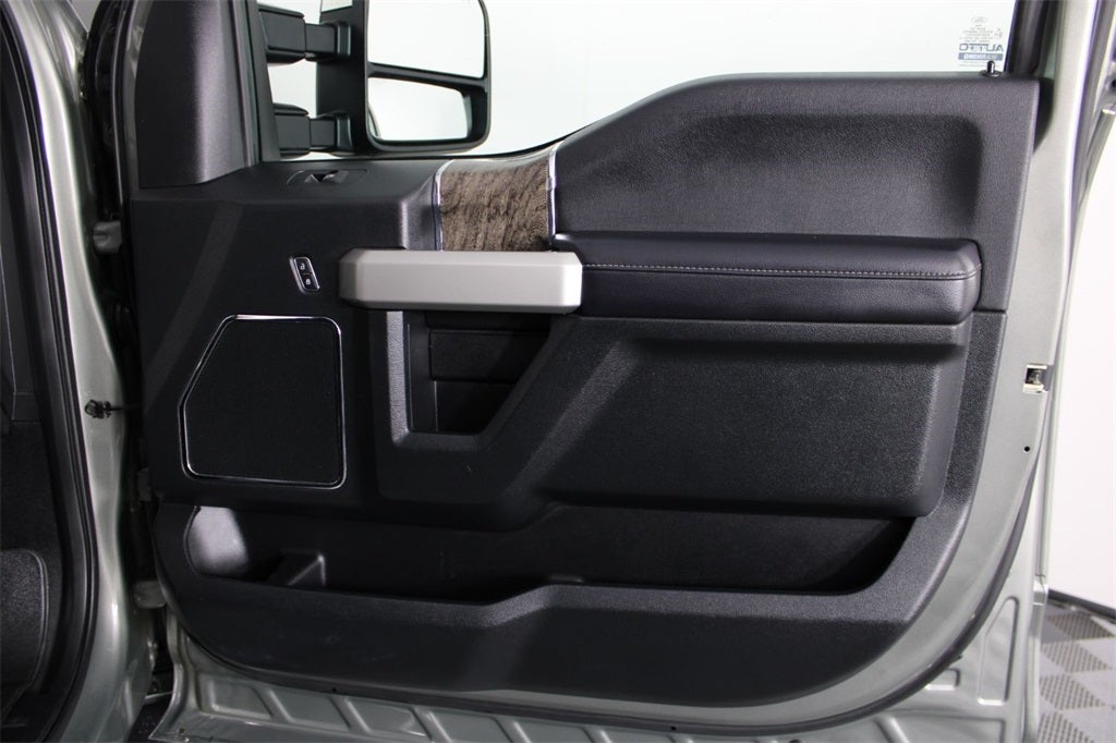 2019 Ford F-350SD Lariat