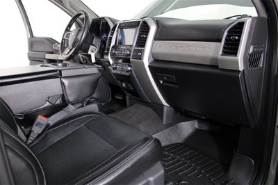 2019 Ford F-350SD Lariat