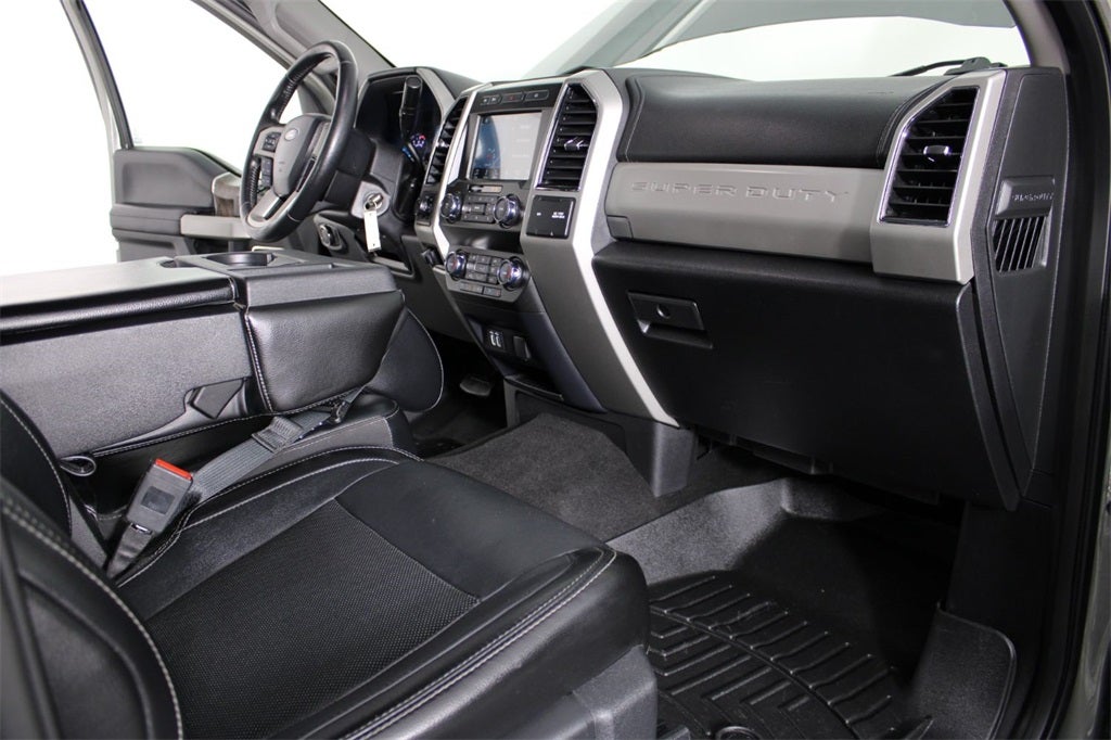 2019 Ford F-350SD Lariat