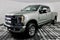 2019 Ford F-350SD Lariat