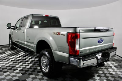 2019 Ford F-350SD Lariat