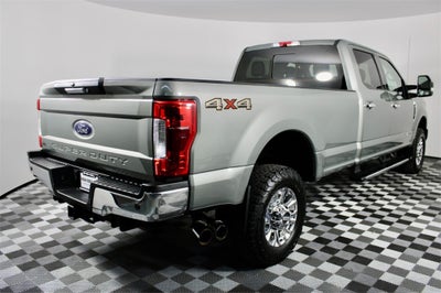 2019 Ford F-350SD Lariat