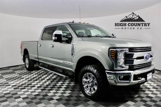 2019 Ford F-350SD Lariat