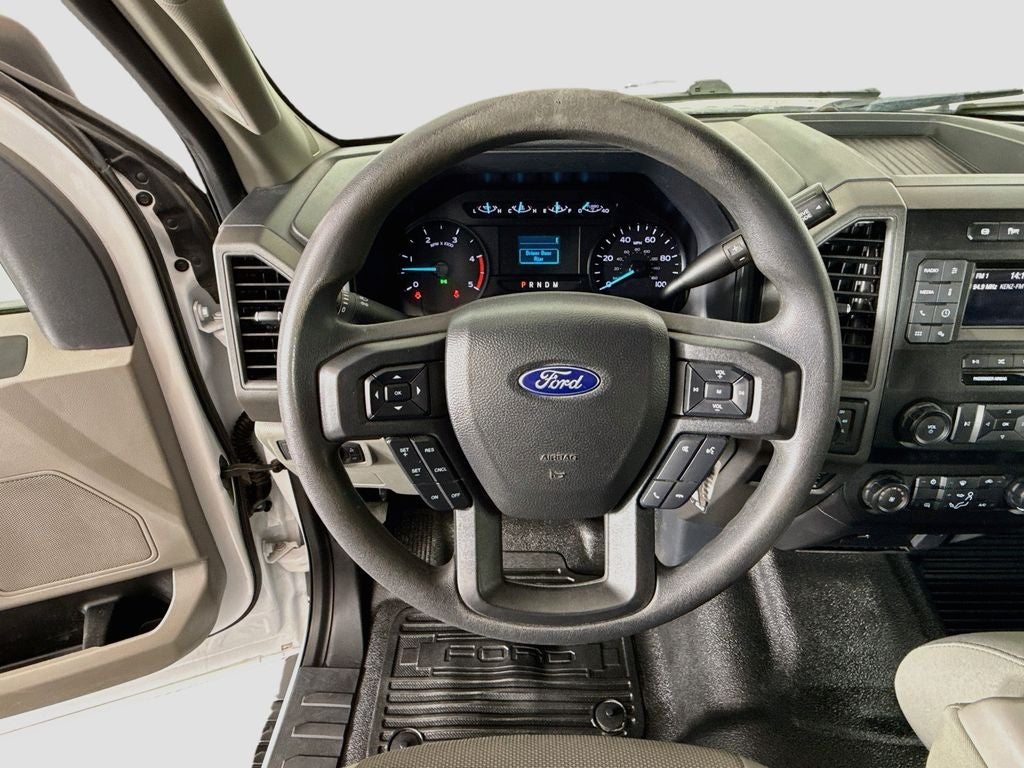 2022 Ford F-350SD XL
