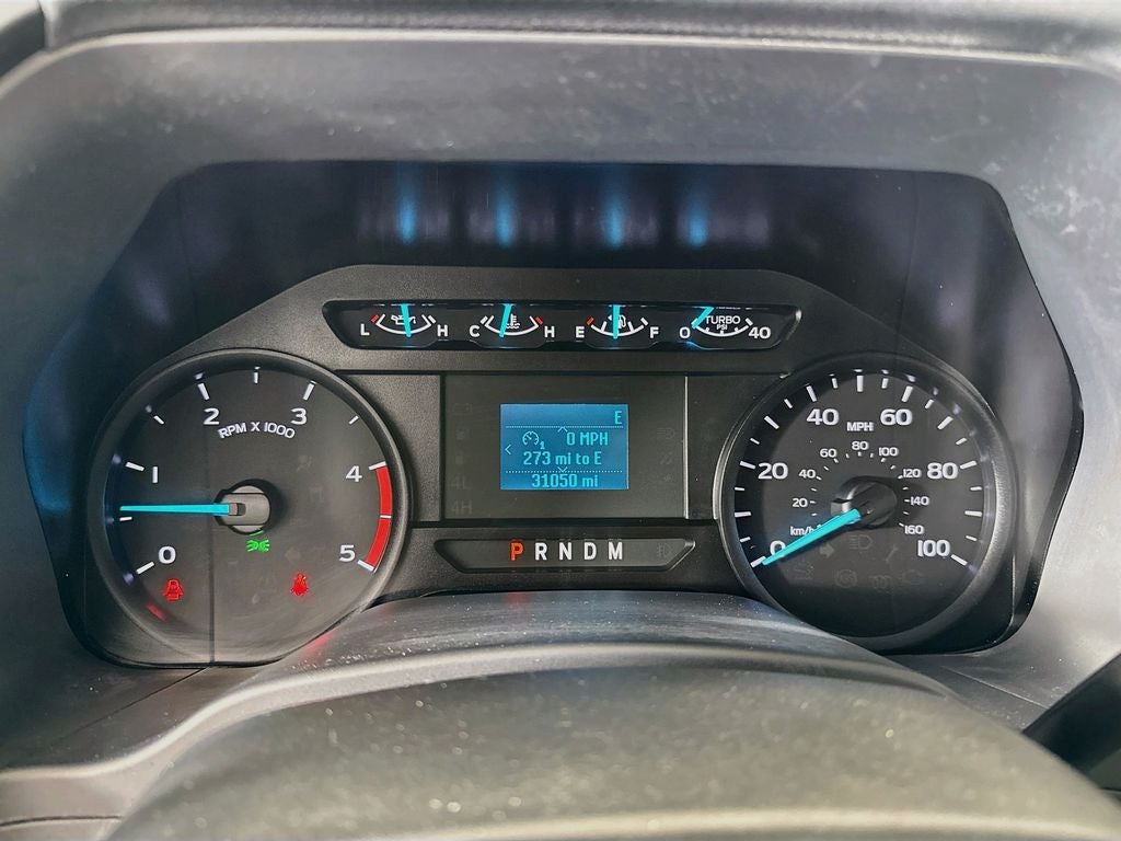 2022 Ford F-350SD XL